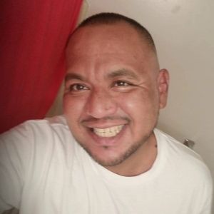 Meet your Posher, Aaron